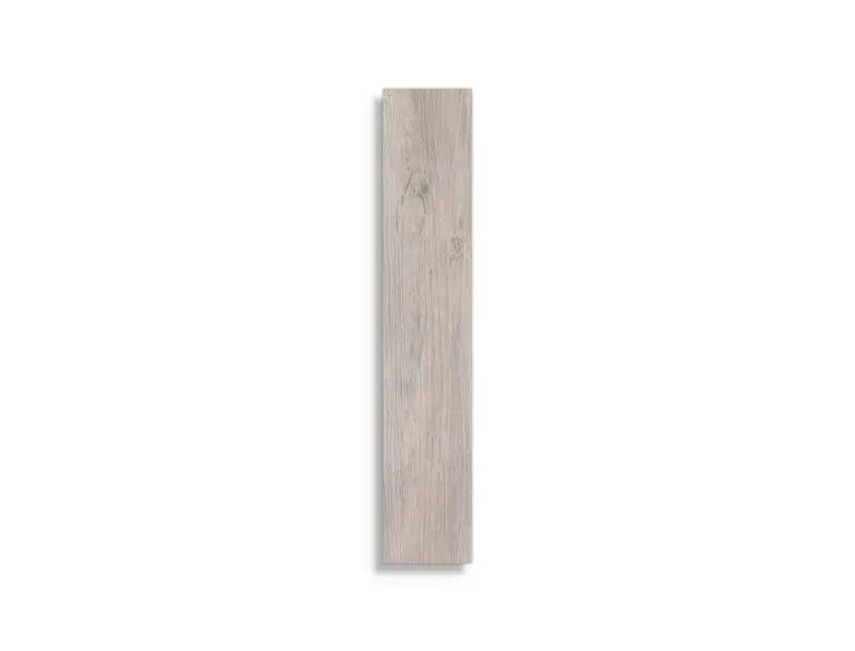 Lage Kosten PVC Klik Visgraat Sand Oak 15 x 75