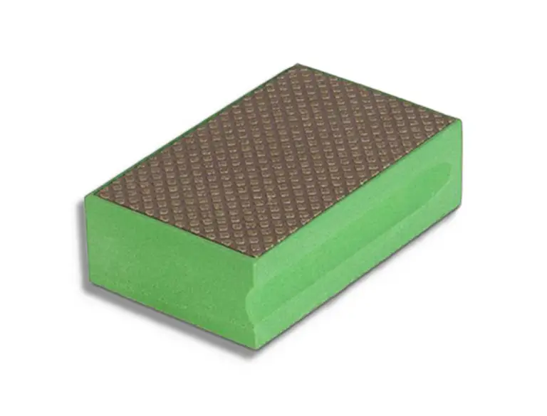 Hete Deal Rubi Diamant Polijst Pad Korrelgr. 60