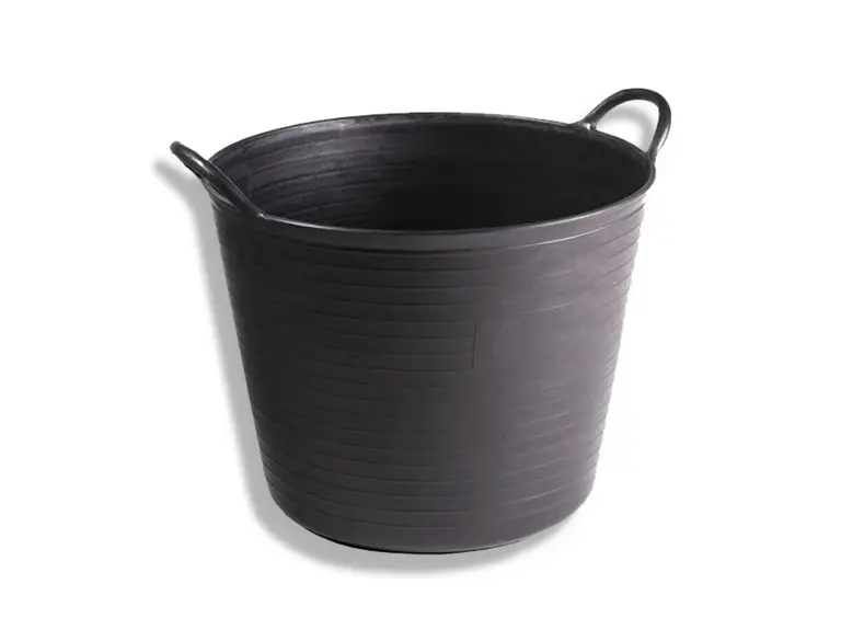 Rubi Plastic Kuip Nr. 1 25L Gereduceerde Prijs