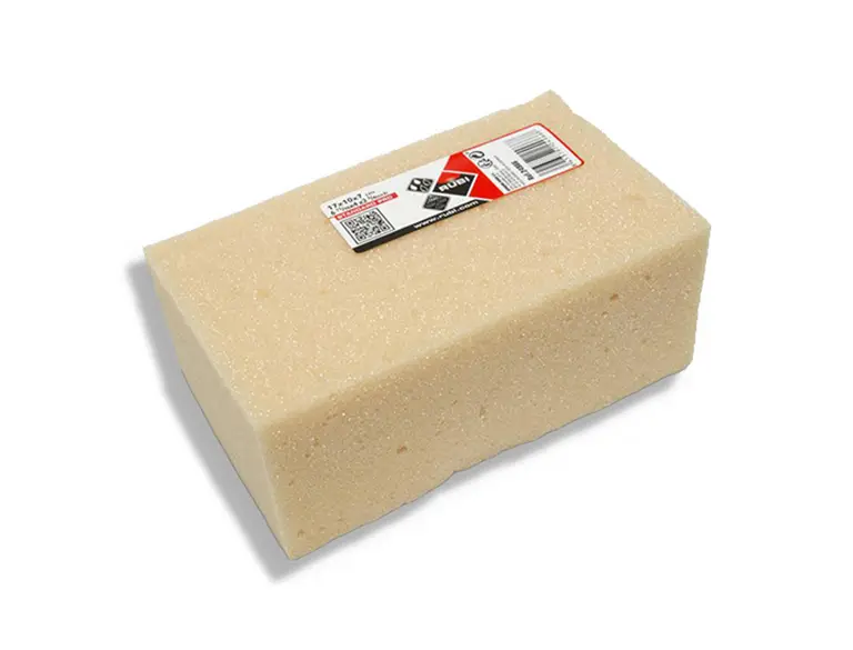 Finale Uitverkoop Rubi Spons Pro