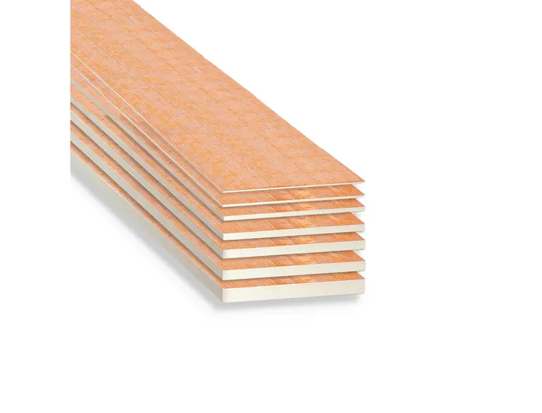 Dagaanbieding Schluter Kerdi KB196251250 125x62,5x1,9