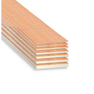 Beperkt Aanbod Schluter Kerdi KB56251250 125x62,5x0,5