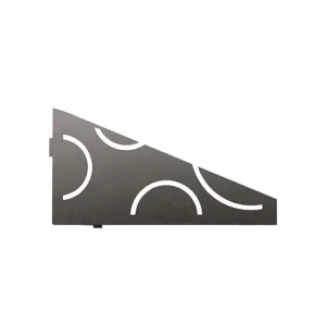 Direct Verzonden Schluter Shelf E S3 Curve TSDA