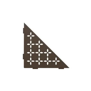 Direct Beschikbaar Schluter Shelf-E S1 Floral TSOB