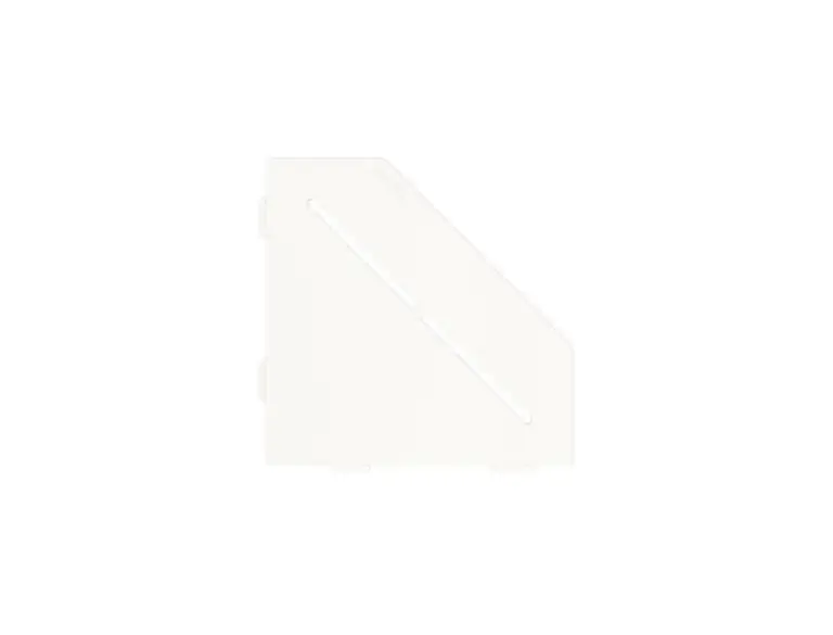 Schluter Shelf-E S2 Pure MBW Tijdelijk Beschikbaar