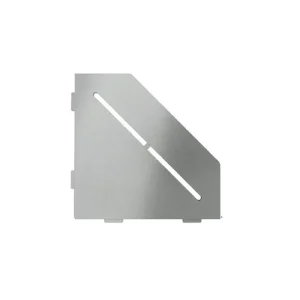 Schluter Shelf-E S2 Pure RVS geborsteld Lage Kosten