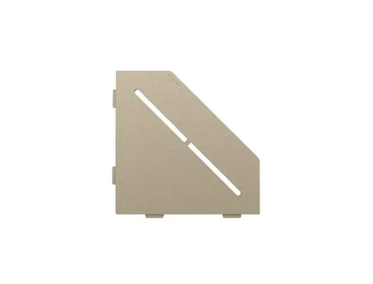 Schluter Shelf-E S2 Pure TSC Seizoensaanbieding