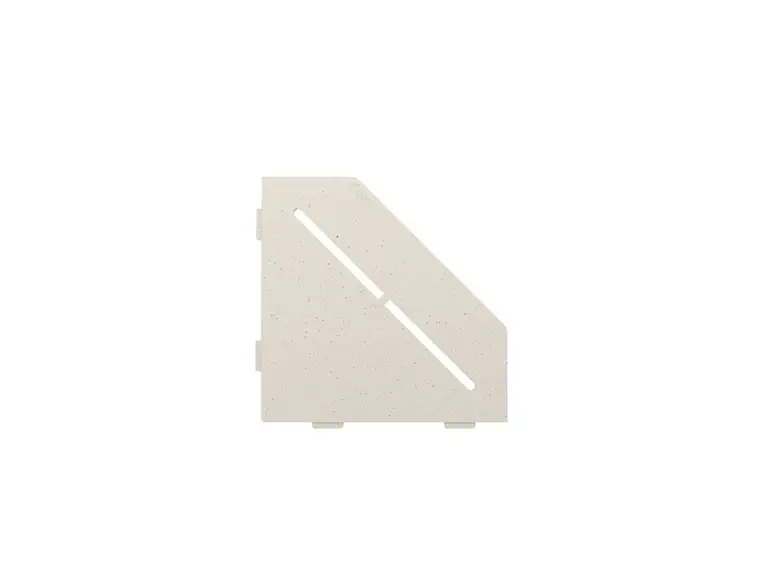 Schluter Shelf-E S2 Pure TSI Premium