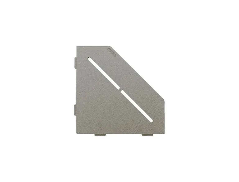 Uitverkoop Schluter Shelf-E S2 Pure TSSG
