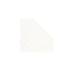 Schluter Shelf-E S2 Wave MBW Populair