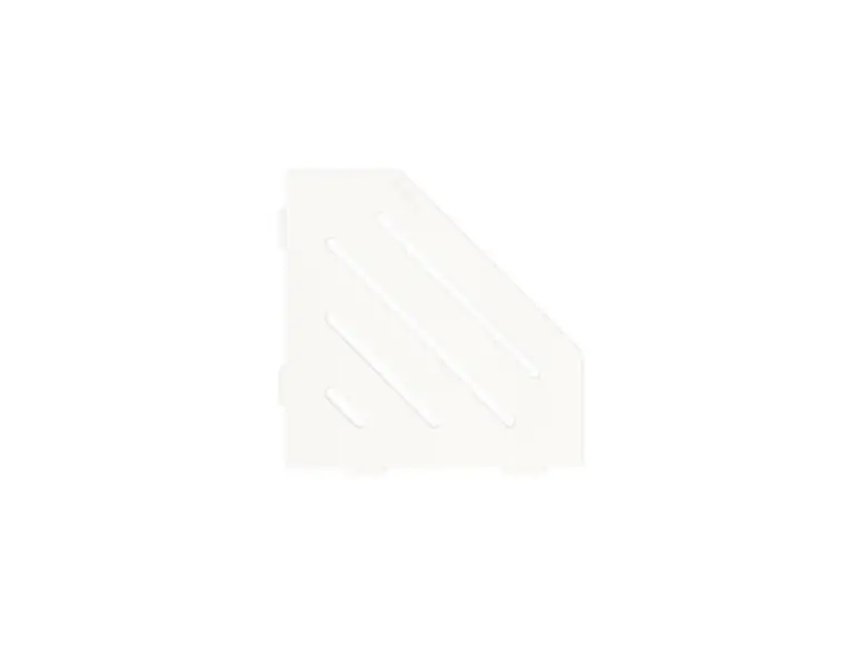 Schluter Shelf-E S2 Wave MBW Populair