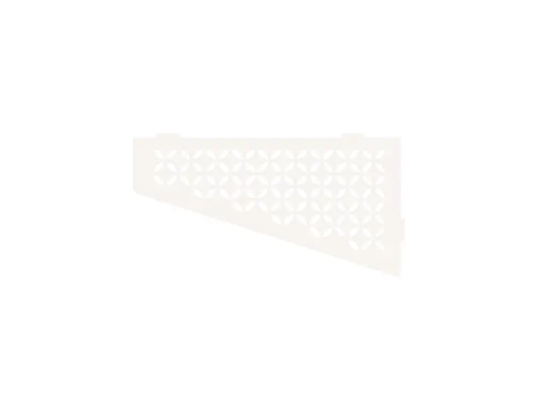 Schluter Shelf-E S3 Floral MBW Exclusieve Aanbieding