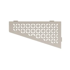 Populair Schluter Shelf-E S3 Floral TSBG