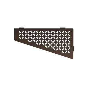 Premium Schluter Shelf-E S3 Floral TSOB