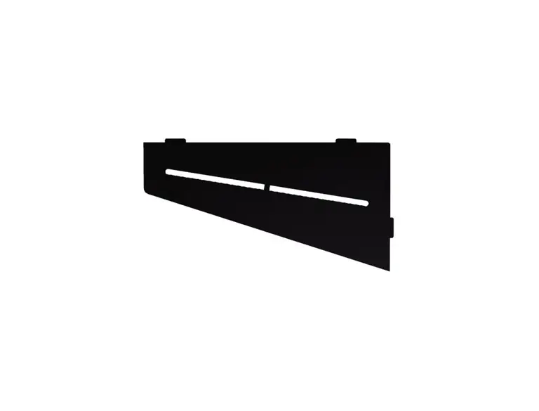 Snelle Levering Schluter Shelf-E S3 Pure MGS