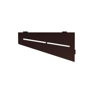 Schluter Shelf-E S3 Pure TSOB Populair