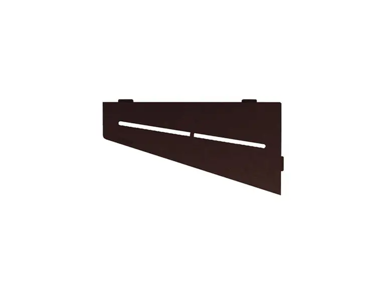 Schluter Shelf-E S3 Pure TSOB Populair