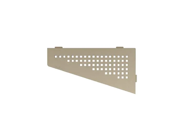 Schluter Shelf-E S3 Square TSC Fabrieksprijs