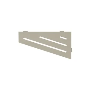 Snelle Levering Schluter Shelf-E S3 Wave TSBG