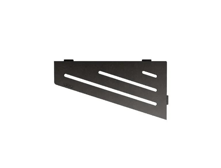 Schluter Shelf-E S3 Wave TSDA Rechtstreeks Van De Fabrikant