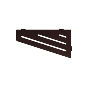 Schluter Shelf-E S3 Wave TSOB Populair