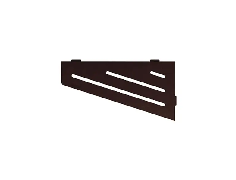 Schluter Shelf-E S3 Wave TSOB Populair
