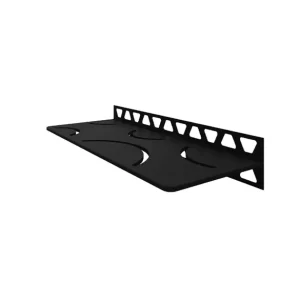 Schluter Shelf-W S1 Curve MGS Exclusieve Aanbieding
