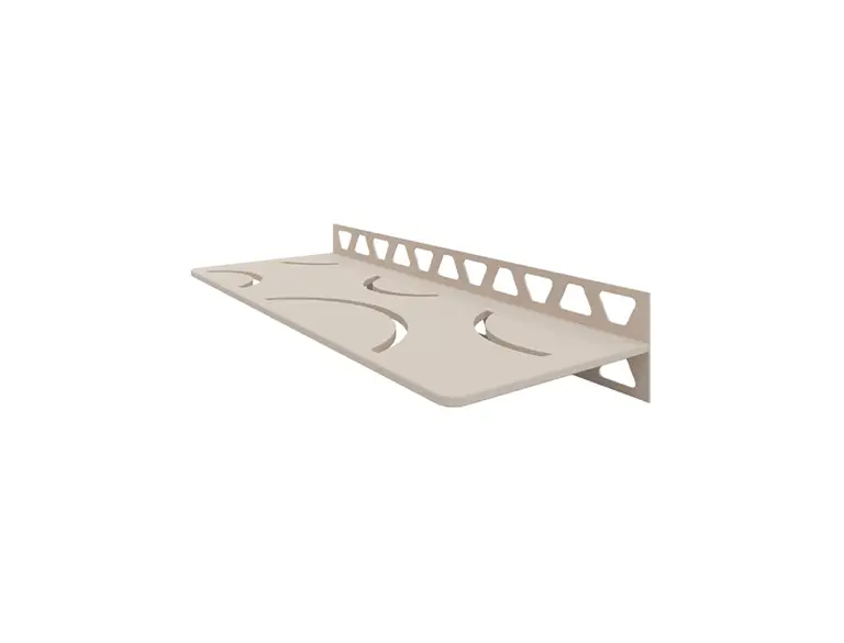 Hoge Kwaliteit Schluter Shelf-W S1 Curve TSC