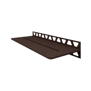 Schluter Shelf-W S1 Pure TSOB Koop Online