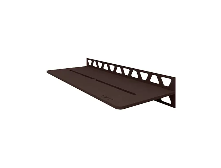 Schluter Shelf-W S1 Pure TSOB Koop Online