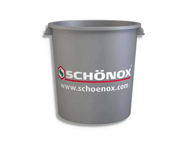 Schonox Aanmaakemmer Weekendaanbieding