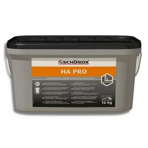 Schonox HA PRO emmer 16 kg Beste Prijs