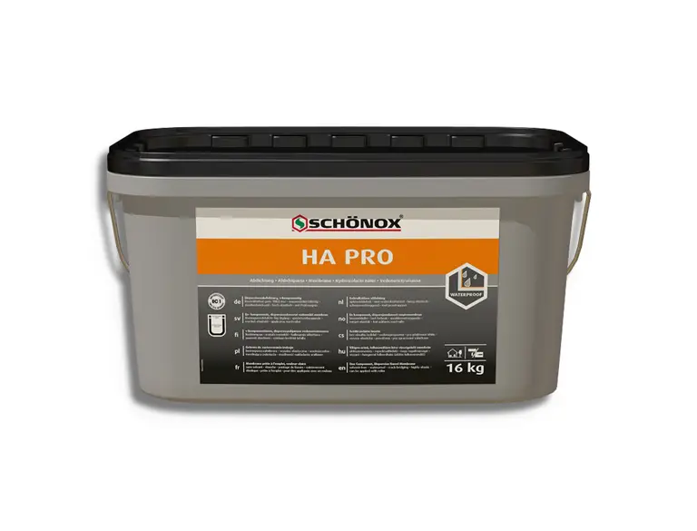 Schonox HA PRO emmer 16 kg Beste Prijs