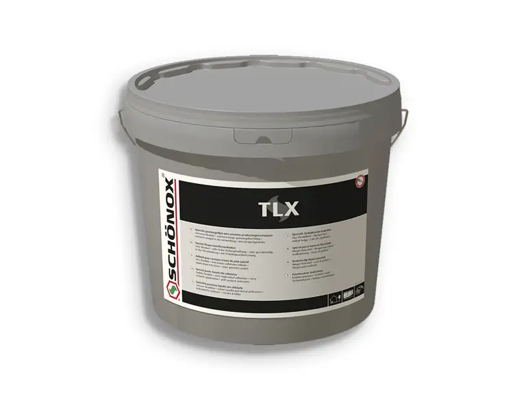 Schonox TLX Emmer 7 Kg Superprijs
