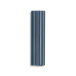 Express Levering sierstrip Blauw
