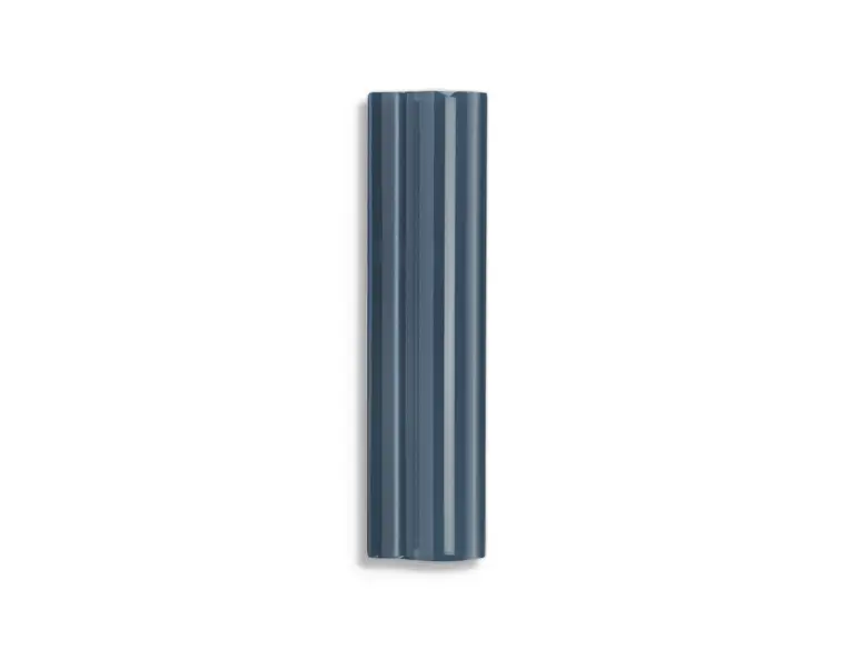 Express Levering sierstrip Blauw