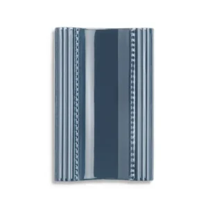 Koopje sierstrip Blauw