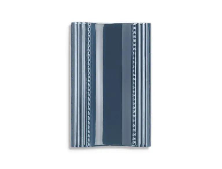 Koopje sierstrip Blauw