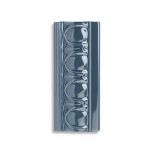 Aanbieding sierstrip Blauw