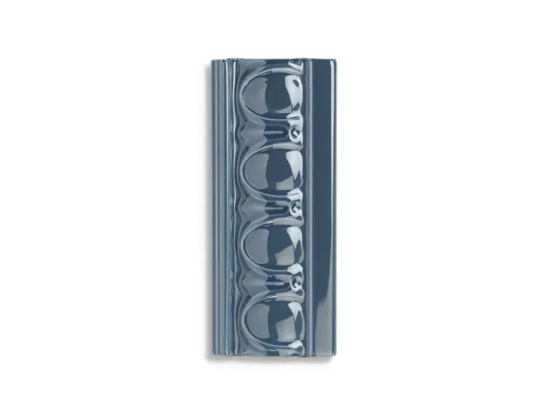 Aanbieding sierstrip Blauw