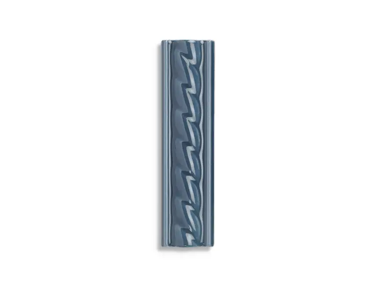 Laatste Versie sierstrip Blauw
