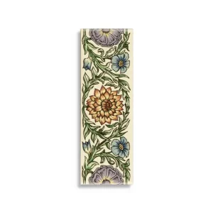 Must-Have sierstrip Blauw 5 x 15.2