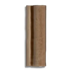 Betrouwbaar sierstrip Bruin 4.3 x 13