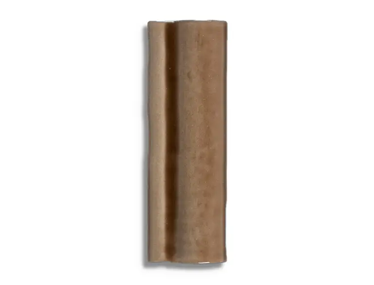 Betrouwbaar sierstrip Bruin 4.3 x 13