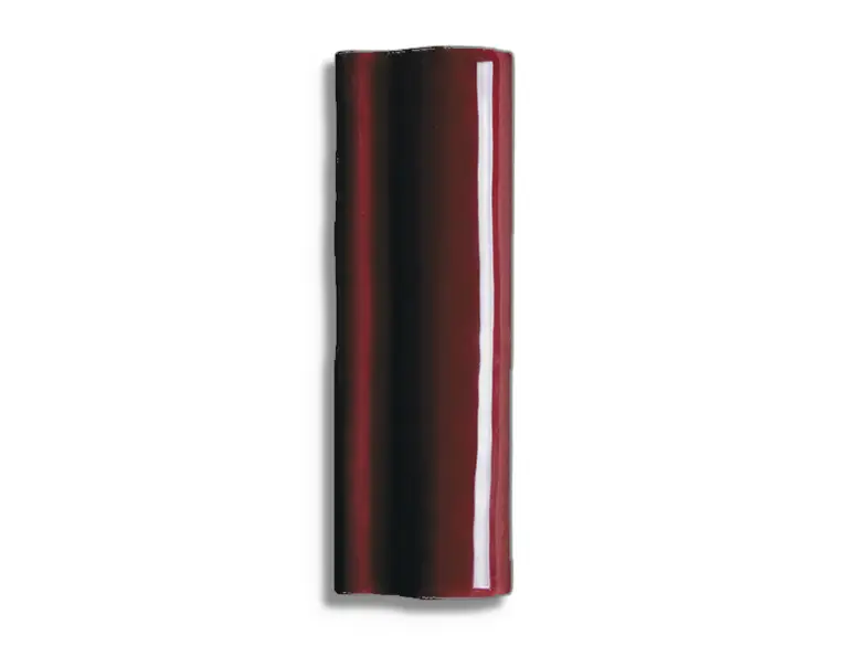Hete Deal sierstrip Rood 4.3 x 13