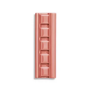 Betaalbaar sierstrip Roze