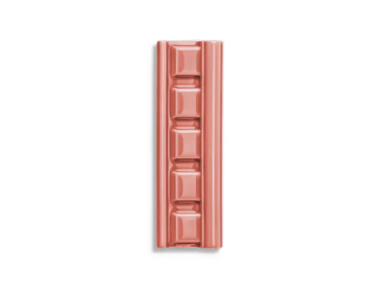 Betaalbaar sierstrip Roze