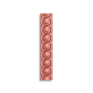 sierstrip Roze Uitverkoop