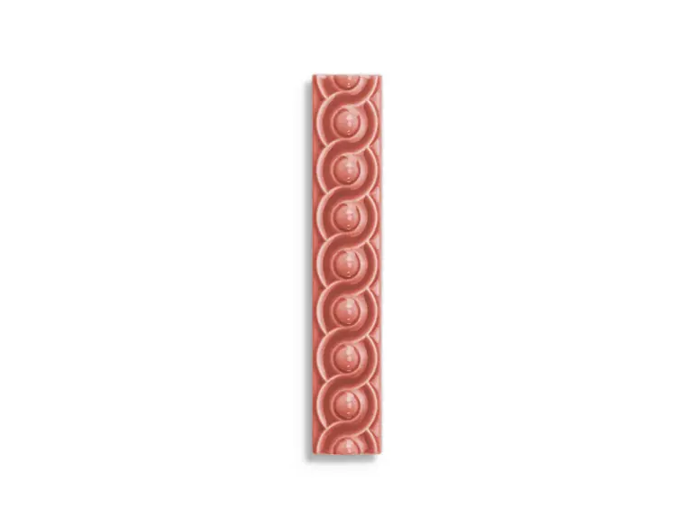 sierstrip Roze Uitverkoop