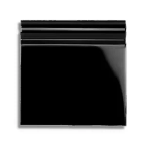 sierstrip Zwart 15.2 x 15.2 Direct Beschikbaar